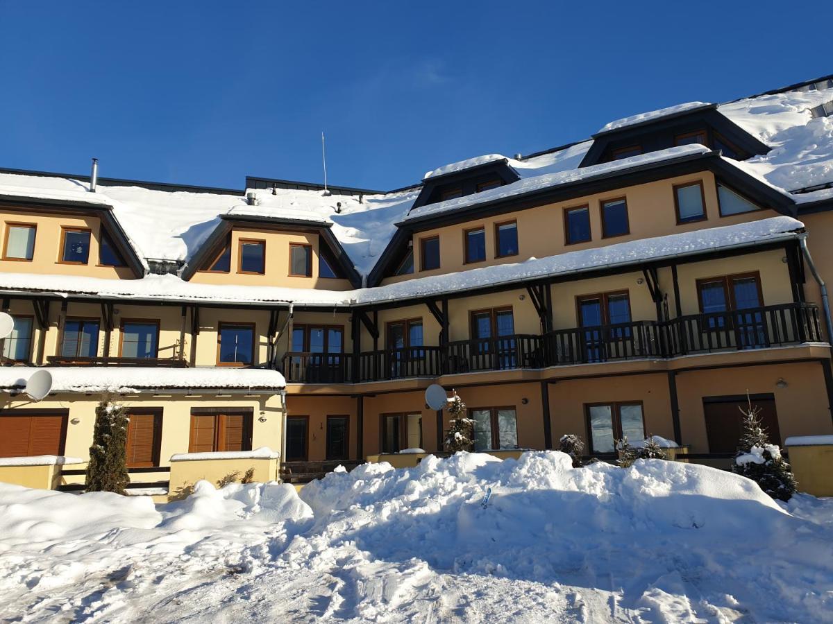Apartman David - Ad Magura Donovaly Exterior photo
