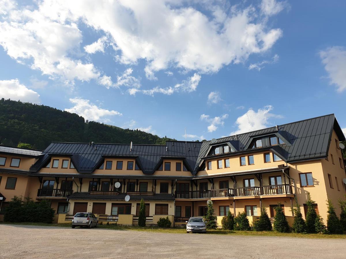 Apartman David - Ad Magura Donovaly Exterior photo