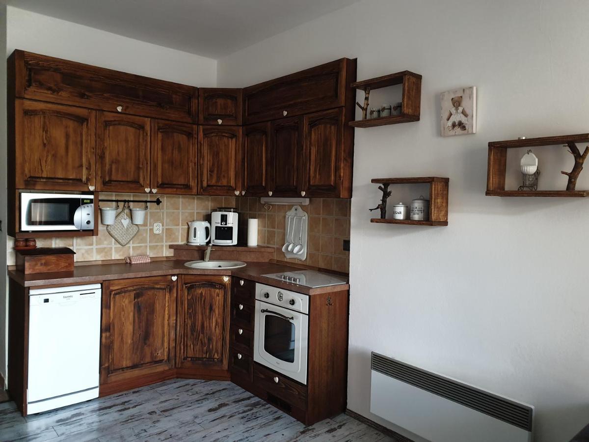 Apartman David - Ad Magura Donovaly Exterior photo