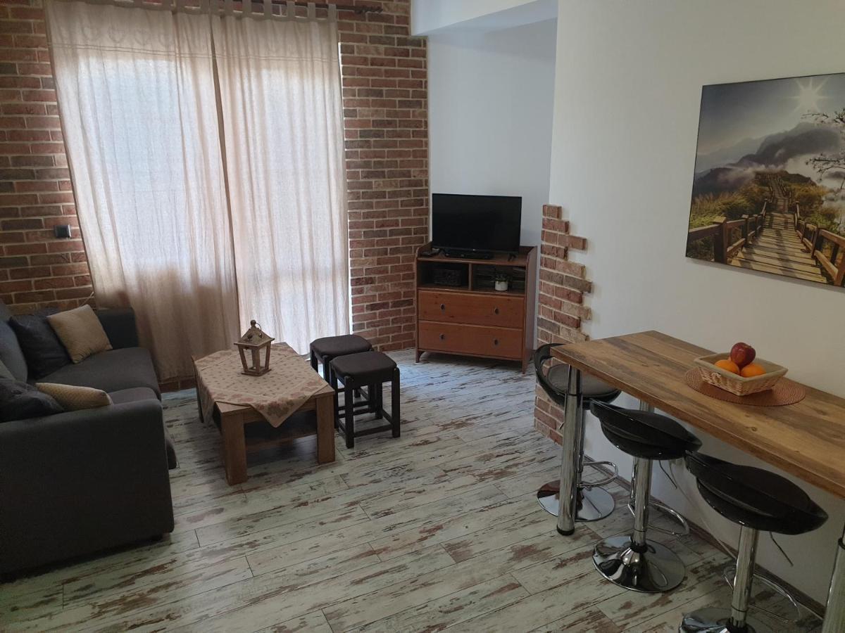 Apartman David - Ad Magura Donovaly Exterior photo