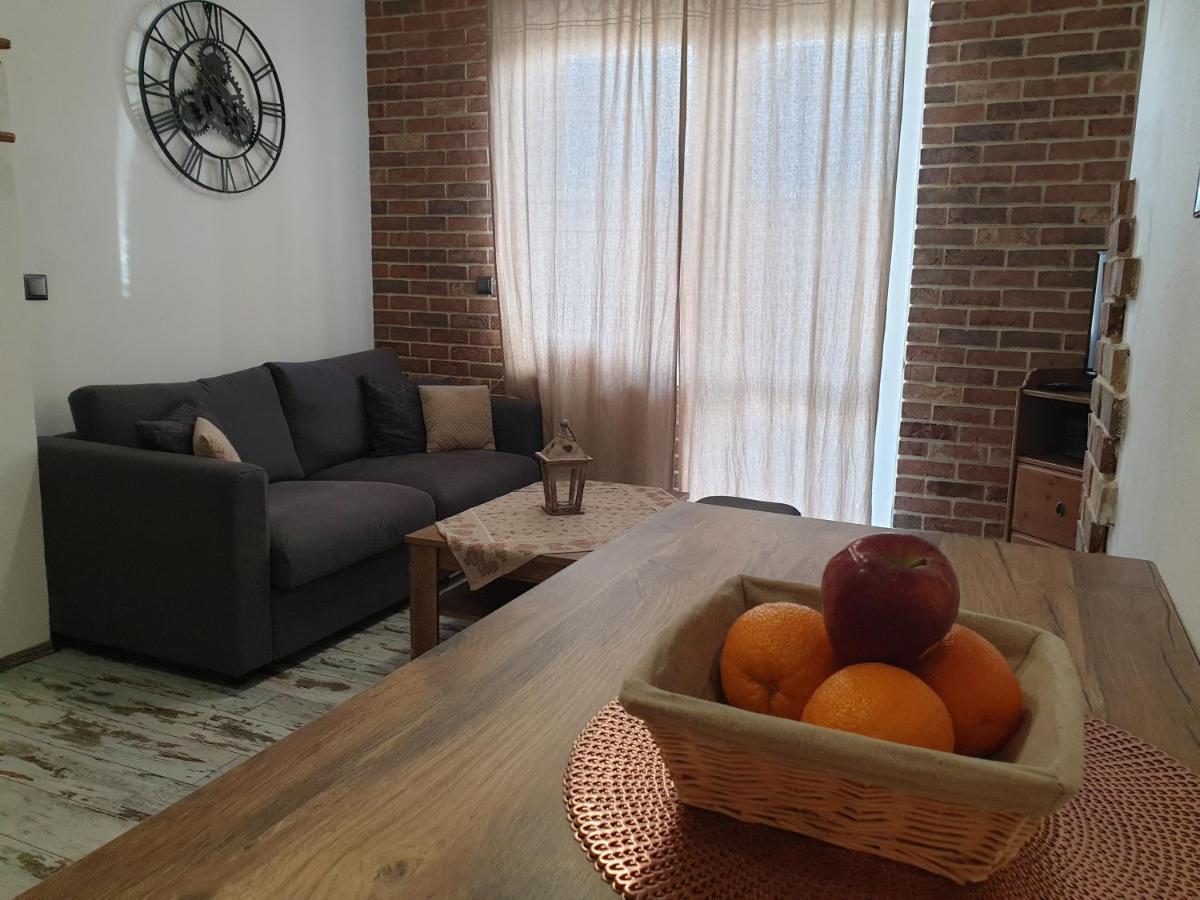 Apartman David - Ad Magura Donovaly Exterior photo